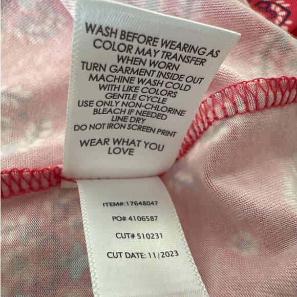 Torrid Midi Super Soft Button-Front Knit Dress Sleeveless Sz 4 /4X Casual Summer - Picture 13 of 16